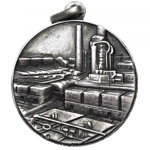 Austria, First Republic (1918-1938), Medal 1932