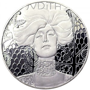 Austria, Druga Republika, 500 Schilling 1989, Wiedeń