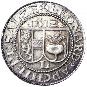 Austria, Second Republic, Token