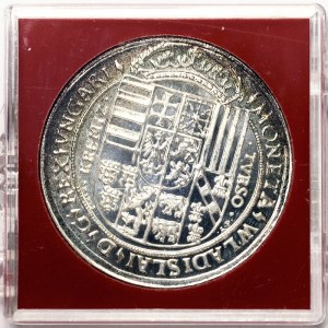 Československo, socialistická republika (1962-1990), medaile 1972