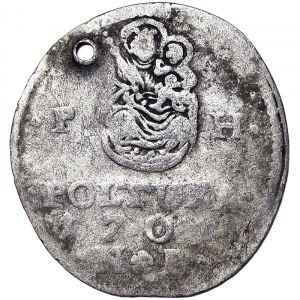 Germania, Asburgo, Leopoldo I (1657-1705), Poltura 170?, Nagybánya