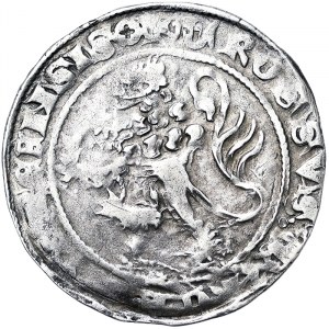 Allemagne, Saxe-Meissen, Landgraf Balthasar (1369-1406), Fürstengroschen s.d.