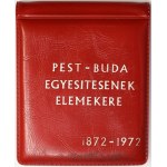 Maďarsko, republika, Lidová republika (1949-1989), 100 forintů 1972, Budapešť