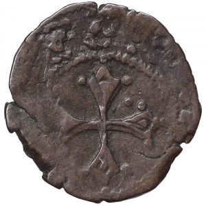 Stati italiani, Asti, Comune (1140-1219 o 1220), Obolo n.d., Asti