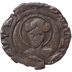 États italiens, Asti, Commune (1140-1219 ou 1220), Obolo s.d., Asti