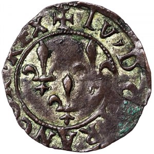 Państwa włoskie, Asti, Ludwik XII książę Orleanu (1465-1498), Terlina n.d., Asti