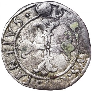 États italiens, Carmagnola, Ludovic II (1475-1504), Soldino s.d., Carmagnola