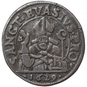 Stati italiani, Casale, Carlo I Gonzaga (1627-1637), Parpagliola 1629, Casale