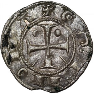Italian States, Cremona, Municipality (1150-1330), Mezzanino n.d., Cremona