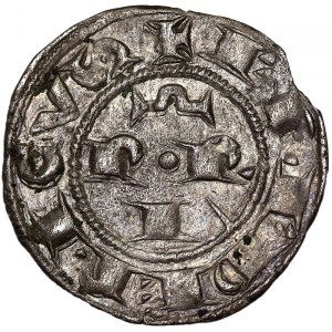 Italian States, Cremona, Municipality (1150-1330), Mezzanino n.d., Cremona