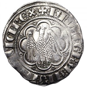 Italian States, Messina, Federico III d'Aragona (1296-1337), Pierreale n.d., Messina