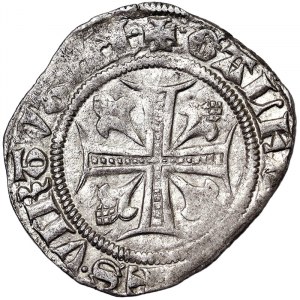 Italienische Staaten, Mailand, Gian Galeazzo Visconti (1385-1402), Sesino n.d., Mailand