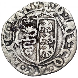 Italské státy, Milán, Galeazzo Maria Sforza (1466-1477), Soldo n.d., Milán