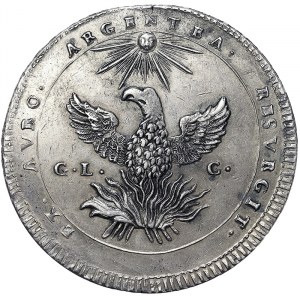 États italiens, Palerme, Ferdinand III (1759-1825), 30 Tarì 1785, Palerme