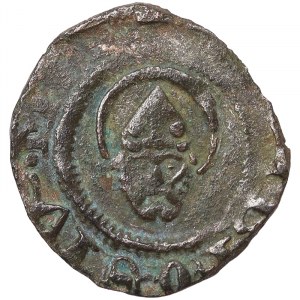 Italian States, Pavia, Republic (1447), Imperiale n.d., Pavia