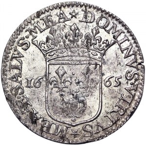 Italské státy, Torriglia, Violante Doria Lomellini (1654-1671), Luigino 1665, Torriglia