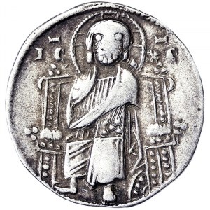 Italské státy, Benátky, Jacopo Tiepolo (1229-1249), Grosso (první typ) b.d., Benátky