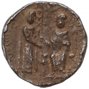 Włochy, Wenecja, Ranieri Zeno (1253-1268), Bolla Plumbea n.d., Wenecja