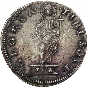 Italienische Staaten, Venedig, Pietro Mocenigo (1474-1476), Mocenigo o Lira n.d., Venedig