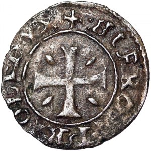 Talianske štáty, Benátky, Girolamo Priuli (1559-1567), Carzia for Cyprus n.d., Benátky