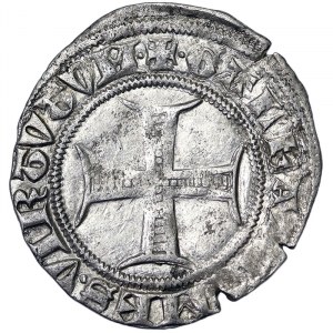 Stati Italiani, Verona, Gian Galeazzo Visconti (1387-1402), Sesino n.d., Verona