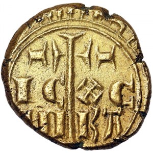 Italien, Königreich Sizilien (1130-1816), Federico II (1197-1250), Multiplo di Tarì d'oro