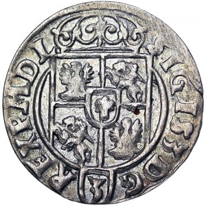 Polonia, Regno, Sigismondo III (1587-1632), 3 Polker 1623, Bromberg