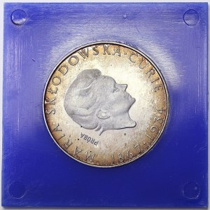 Poľsko, republika (1945-dátum), 100 Zlotych (Vzor) 1974