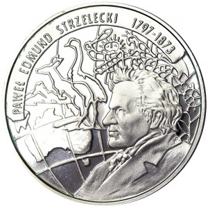 Polsko, republika (od roku 1945), 10 zlotých 1997