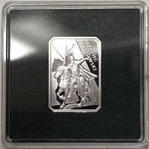 Polen, Republik (seit 1945), 10 Zlotych 2006