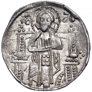 Serbia, Kingdom, Stefan Uros II (1282-1321), Grosso