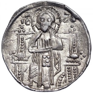 Serbia, Regno, Stefan Uros II (1282-1321), Grosso