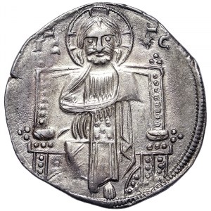 Serbia, Królestwo, Stefan Uros II (1282-1321), Grosso
