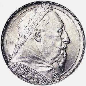 Svezia, Regno, Gustavo V (1907-1950), 2 corone 1932