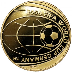 Italy, Italian Republic (1946-oggi), 20 Euro 2004, Rome