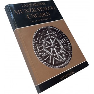 L. Huszar, Catalogo dei musei di Ungarn dal 1000 a oggi