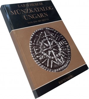 L. Huszar, Catalogo dei musei di Ungarn dal 1000 a oggi