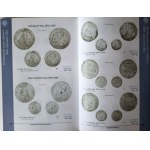 Auction catalog, 8th Ducat Kiev auction, 2008. (lots of Poland and Russia), rare
