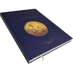 Michał Niemczyk, Catalogue de la vente aux enchères 6, dédiée à la mémoire de Paweł Niemczyk