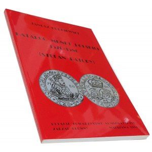 J. Kurpiewski, Stefan Batory catalog
