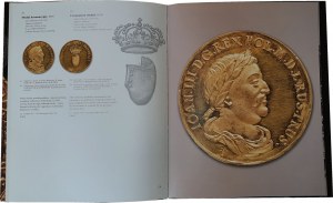 100 numismatische Raritäten im Nationalmuseum in Krakau