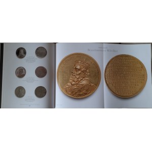 Katalog výstavy Poklad z Kyjeva, Golden Post