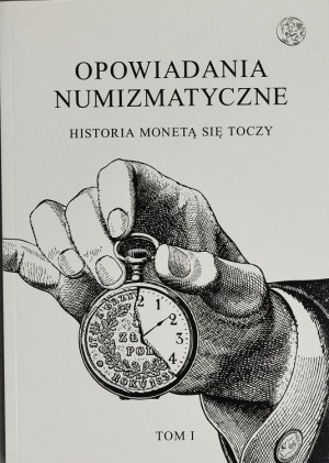 Storie di numismatica