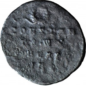 Konštantín II. 324-337 AE-Follis