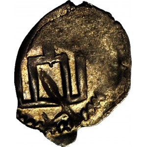 Vytautas 1392-1430, moneta lituana, Vilnius