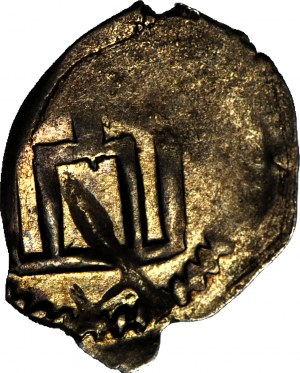 Vytautas 1392-1430, litovské peniaze, Vilnius