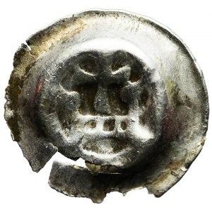 Zakon Krzyżacki, Brakteat, Brama (1327-1338)