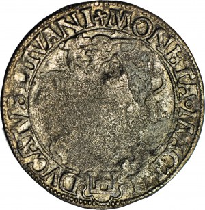 RR-, Sigismund I the Old, Penny 1535, Vilnius, LITVANI/LITVA