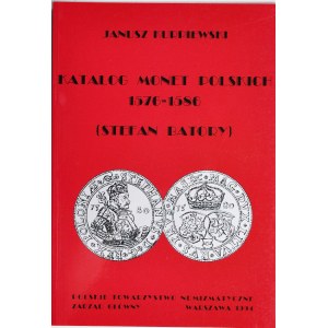 J. Kurpiewski, Stefan Batory catalogue