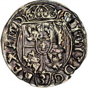 Sigismund III Vasa, Half-track 1617, Bydgoszcz